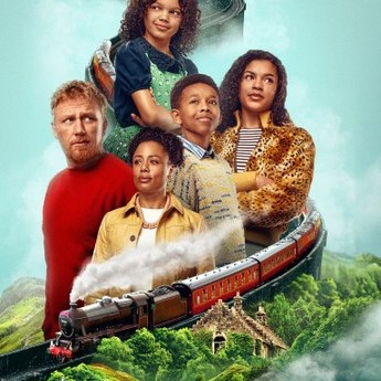 The Primrose Railway Children